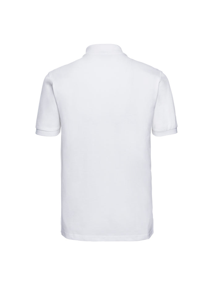 Russell 569M Classic Cotton Polo Shirt