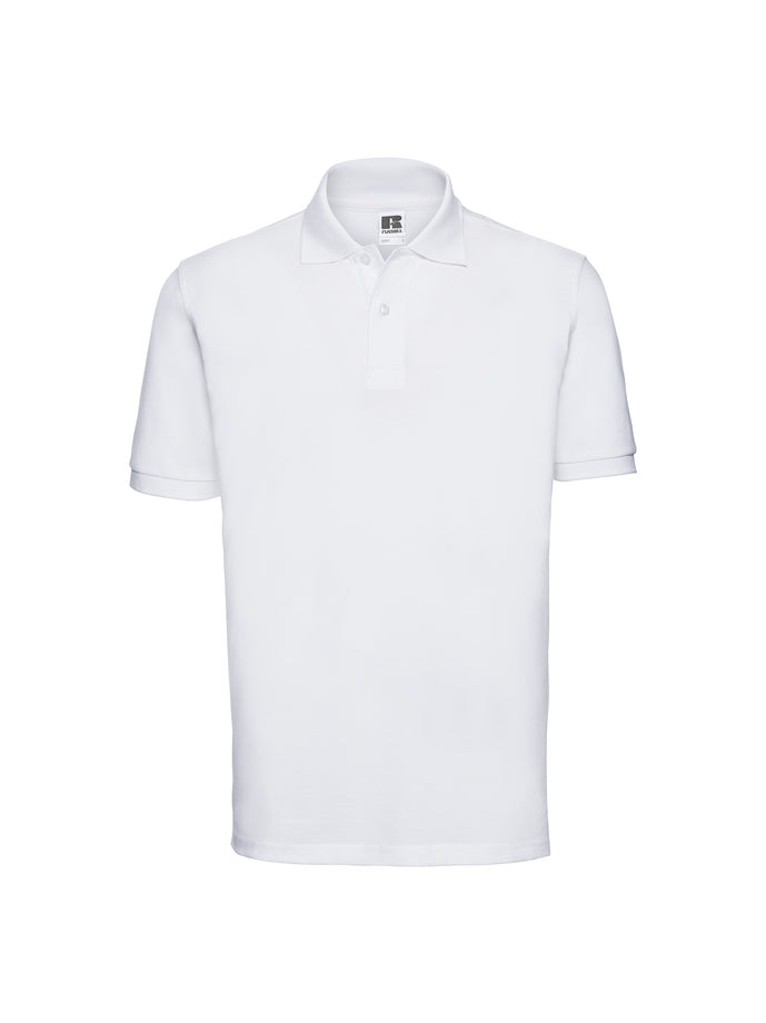 Russell 569M Classic Cotton Polo Shirt